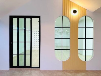 8S0114 House for sale 3 bedroom 2 bathroom 4,790,000 bath location in Chalong 8S0114 House for sale 3 bedroom 2 bathroom 4,790,000 bath location in Chalong