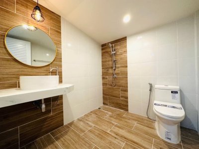 8S0114 House for sale 3 bedroom 2 bathroom 4,790,000 bath location in Chalong 8S0114 House for sale 3 bedroom 2 bathroom 4,790,000 bath location in Chalong