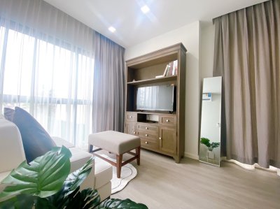 8S0119 ขาย Dlux condominium one bedroom ราคา 2,490,000 บาท โซนฉลอง