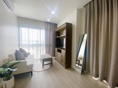 8S0119 ขาย Dlux condominium one bedroom ราคา 2,490,000 บาท โซนฉลอง