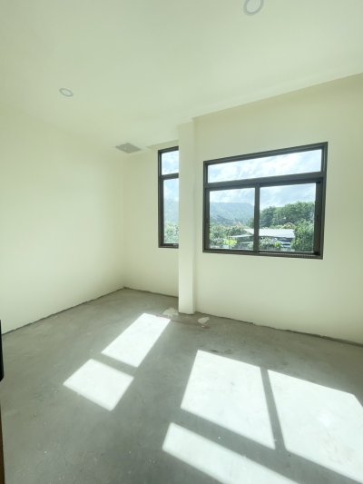 8S0120 ขายพูลวิลล่า 4ห้องนอน 4ห้องน้ำ ราคา 15,990,000 โซนฉลอง