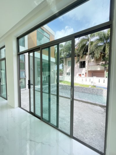 8S0120 ขายพูลวิลล่า 4ห้องนอน 4ห้องน้ำ ราคา 15,990,000 โซนฉลอง