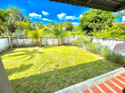 8S0122 ขายบ้านสองชั้น 3ห้องนอน 3ห้องน้ำ ราคา 5,290,000 บาท โซนฉลอง