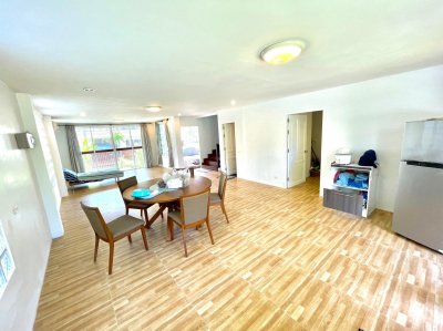 8S0122 ขายบ้านสองชั้น 3ห้องนอน 3ห้องน้ำ ราคา 5,290,000 บาท โซนฉลอง