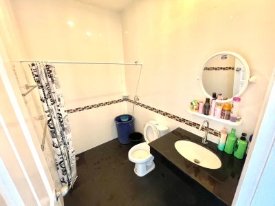 8S0122 ขายบ้านสองชั้น 3ห้องนอน 3ห้องน้ำ ราคา 5,290,000 บาท โซนฉลอง