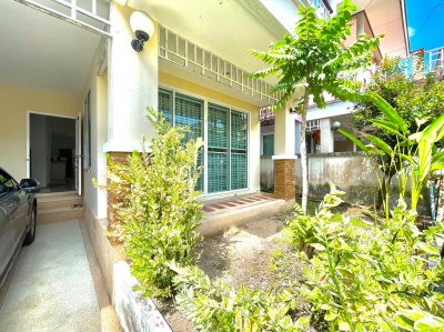 8S0122 ขายบ้านสองชั้น 3ห้องนอน 3ห้องน้ำ ราคา 5,290,000 บาท โซนฉลอง