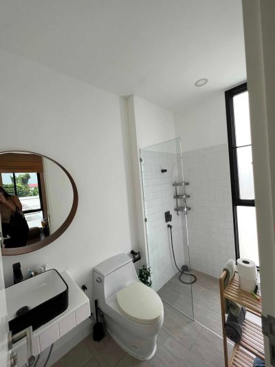 8S0127 This house for sale 7,200,000 bath 3bedrooms 3bathrooms at chalong