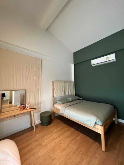 8S0127 This house for sale 7,200,000 bath 3bedrooms 3bathrooms at chalong