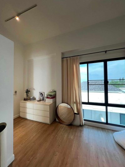 8S0127 This house for sale 7,200,000 bath 3bedrooms 3bathrooms at chalong