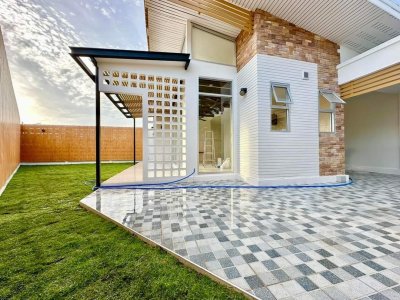 8S0130 This house for sale 3,990,000 baht 2 bedrooms 2 bathrooms location at chalong