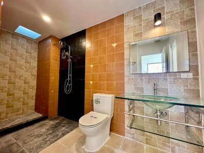 8S0130 This house for sale 3,990,000 baht 2 bedrooms 2 bathrooms location at chalong