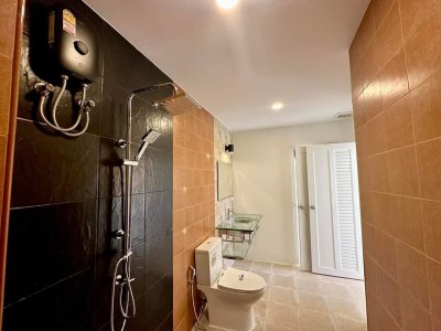 8S0130 This house for sale 3,990,000 baht 2 bedrooms 2 bathrooms location at chalong