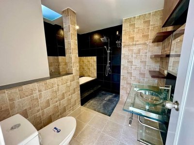 8S0130 This house for sale 3,990,000 baht 2 bedrooms 2 bathrooms location at chalong