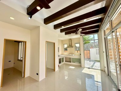 8S0130 This house for sale 3,990,000 baht 2 bedrooms 2 bathrooms location at chalong