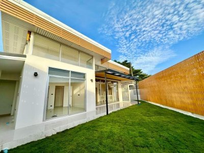 8S0130 This house for sale 3,990,000 baht 2 bedrooms 2 bathrooms location at chalong