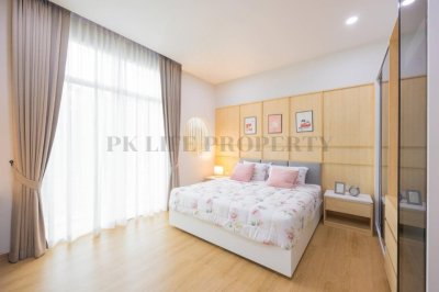 8S0133 ขายทาวน์เฮ้าส์สองชั้น ราคา 3,190,000 บาท 2ห้องนอน 2ห้องน้ำ โซนฉลอง