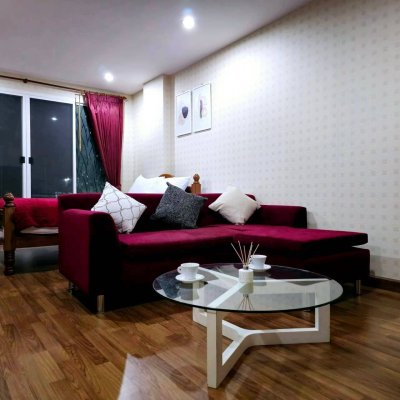 8S0134 Condominium for sale 1,390,000 baht 1bedroom 1bathroom at chalong