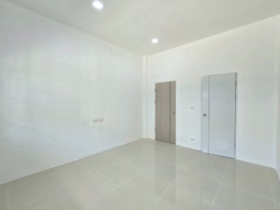 8S0136 This house for sale 2,890,000 baht 2bedrooms 2bathrooms location at chalong