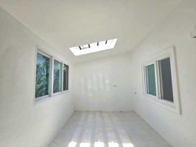 8S0136 This house for sale 2,890,000 baht 2bedrooms 2bathrooms location at chalong