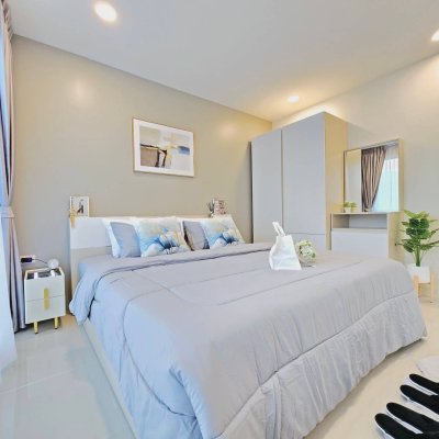 8S0137 Condominium for sale 1,690,000 baht 1bedroom 1bathroom at chalong