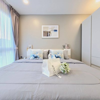 8S0137 Condominium for sale 1,690,000 baht 1bedroom 1bathroom at chalong