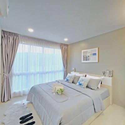 8S0137 Condominium for sale 1,690,000 baht 1bedroom 1bathroom at chalong