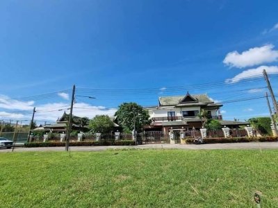 8S0145 Pool villa for sale 24,000,000 baht 6 bedroom 5 bathroom located at chalong