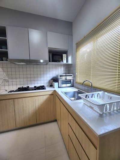 8S0146 House for sale 2 bedroom 2 bathroom 3,300,000 baht at chalong