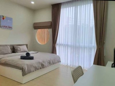 8S0146 House for sale 2 bedroom 2 bathroom 3,300,000 baht at chalong