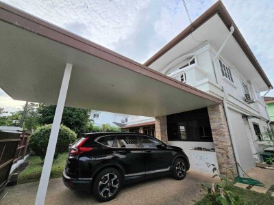 8S0147 House for sale 13,990,000 baht 4 bedroom 4 bathroom at chalong