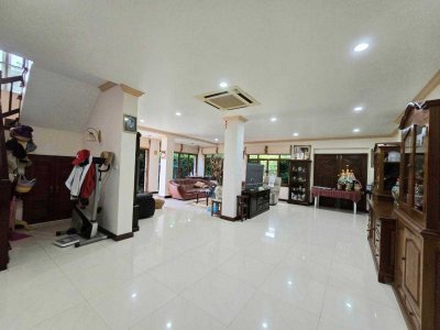 8S0147 House for sale 13,990,000 baht 4 bedroom 4 bathroom at chalong
