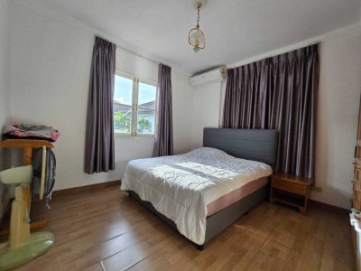 8S0147 House for sale 13,990,000 baht 4 bedroom 4 bathroom at chalong
