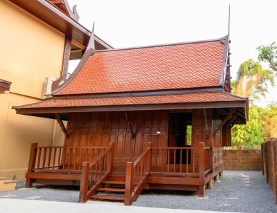 8S0153 Pool villa for sale 19,500,000 baht 9 bedroom 9 bathroom located at chalong