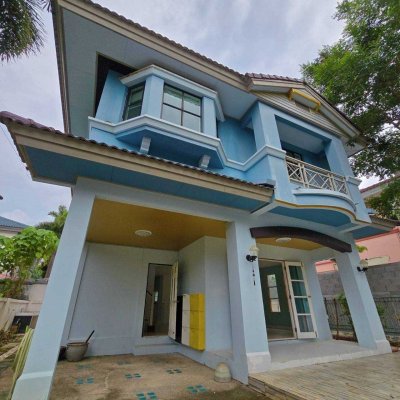 8S0154 House for sale 6,890,000 baht 3 bedroom 2 bathroom located at chalong