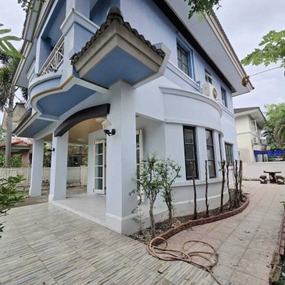 8S0154 House for sale 6,890,000 baht 3 bedroom 2 bathroom located at chalong