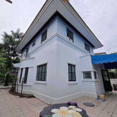 8S0154 House for sale 6,890,000 baht 3 bedroom 2 bathroom located at chalong