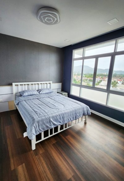 8S0156 ขาย the bell condominium ราคา 6,900,000 บาท 2 ห้องนอน 2 ห้องน้ำ โซนฉลอง