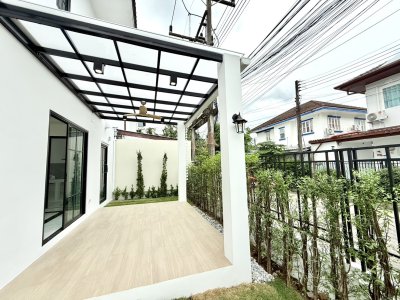 8S0160 This house for sale 9,500,000 baht 4 bedroom 3 bathroom located at chalong