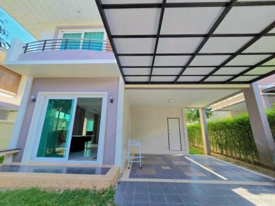 8S0164 This house for sale 6,490,000 baht 4 bedroom 3 bathroom located at chalong