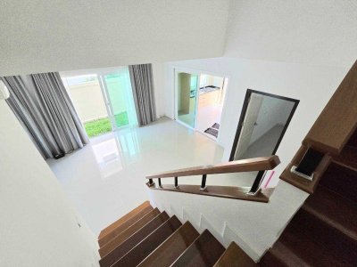 8S0164 This house for sale 6,490,000 baht 4 bedroom 3 bathroom located at chalong