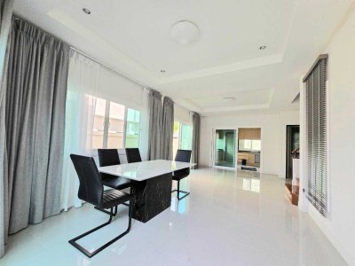 8S0164 This house for sale 6,490,000 baht 4 bedroom 3 bathroom located at chalong