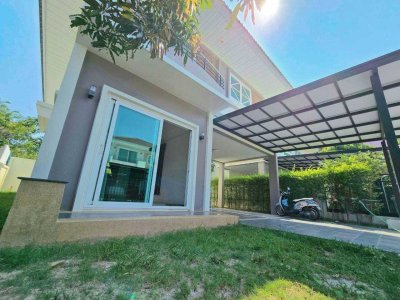 8S0164 This house for sale 6,490,000 baht 4 bedroom 3 bathroom located at chalong