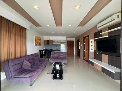 8S0165 Condominium for sale 6,500,000 baht 1 bedroom 2 bathroom at chalong