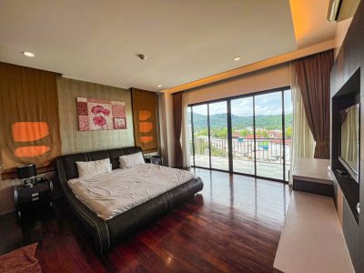 8S0165 Condominium for sale 6,500,000 baht 1 bedroom 2 bathroom at chalong