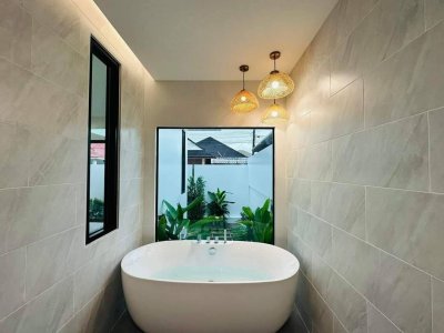 8S0168 This house for sale 6,590,000 baht 3 bedroom 2 bathroom located at chalong