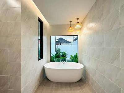 8S0168 This house for sale 6,590,000 baht 3 bedroom 2 bathroom located at chalong