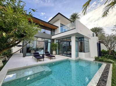 8S0184 Pool villa for sale 17,500,000 baht 3 bedroom 4 bathtoom located at chalong 8S0184 Pool villa for sale 17,500,000 baht 3 bedroom 4 bathtoom located at chalong