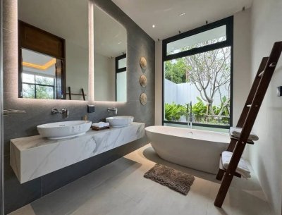 8S0184 Pool villa for sale 17,500,000 baht 3 bedroom 4 bathtoom located at chalong 8S0184 Pool villa for sale 17,500,000 baht 3 bedroom 4 bathtoom located at chalong