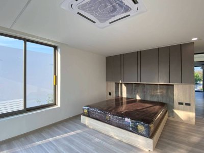 8S0186 Pool villa for sale 18,000,000 baht 3 bedroom 2 bathroom located at chalong 8S0186 Pool villa for sale 18,000,000 baht 3 bedroom 2 bathroom located at chalong