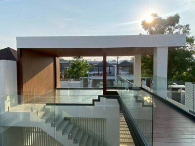 8S0186 Pool villa for sale 18,000,000 baht 3 bedroom 2 bathroom located at chalong 8S0186 Pool villa for sale 18,000,000 baht 3 bedroom 2 bathroom located at chalong